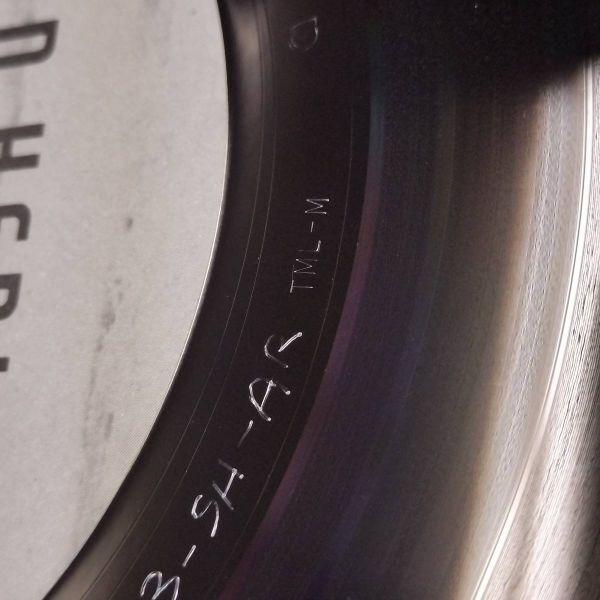 19987 【US盤★盤未使用に近い】 DON HENLEY I CAN'T STAND STILL ※TML刻印有 |  | 04