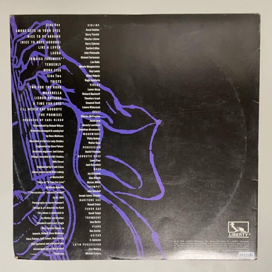 24329 Earl Klugh/Late Night Guitar |  | 01