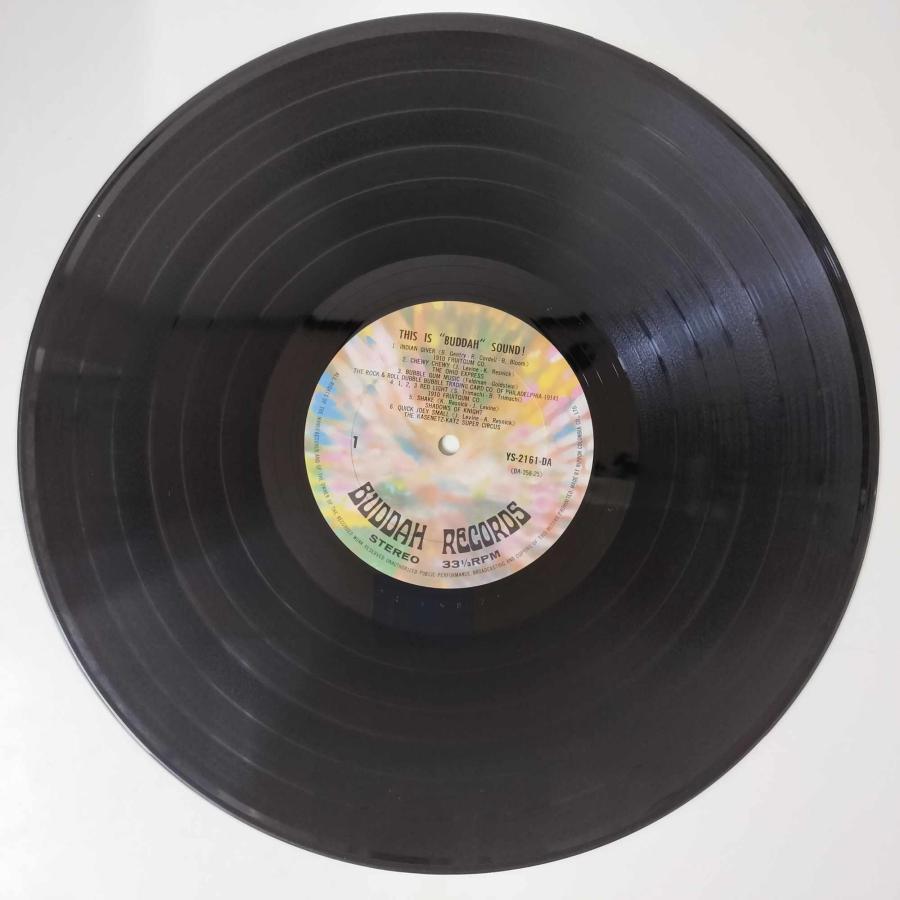 30438 THIS IS BUDDAH SOUND! |  | 03