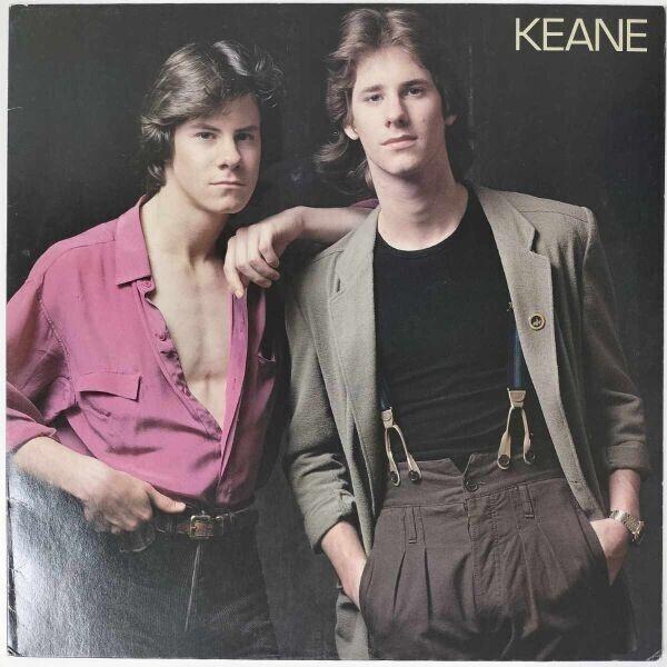 32426★美盤 KEANE/KEANE