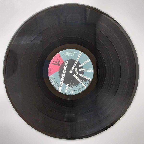 33530★美盤 RICK SPRINGFIELD/TAO ※帯付き |  | 04