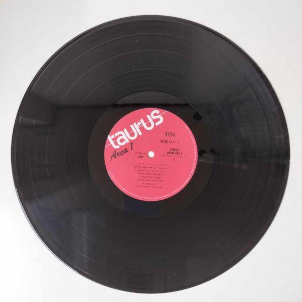 39730 水越けいこ/TEN ※帯付き : SG Label - 通販 - Yahoo!ショッピング