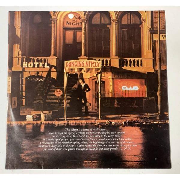 NEIL DIAMOND / BEAUTIFUL NOISE |  | 01