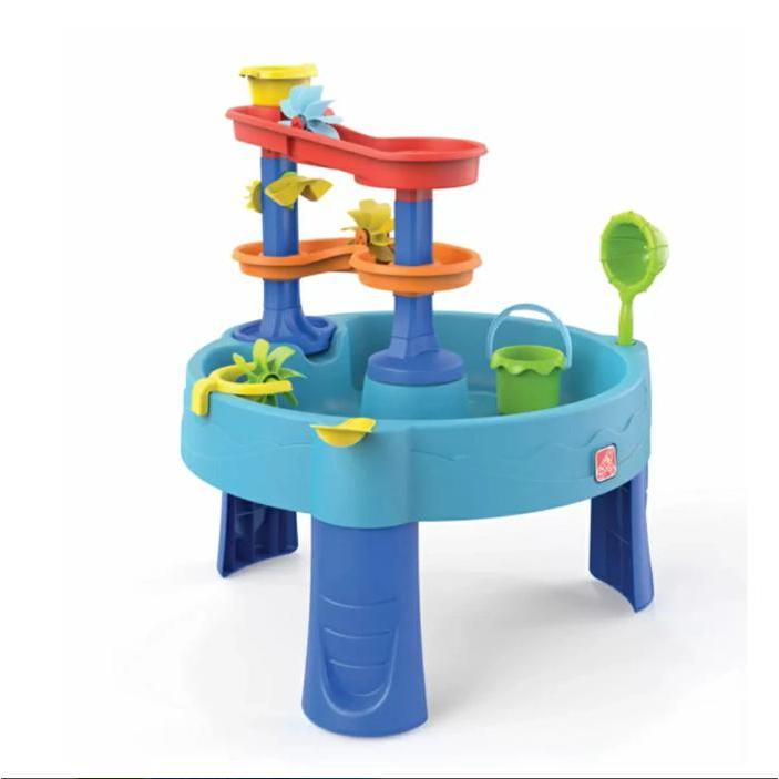 ウォーターテーブル　コストコ　step2 2024年購入 Amazon.co.jp: ウォーターテーブル コストコ 2024年 COSTCO