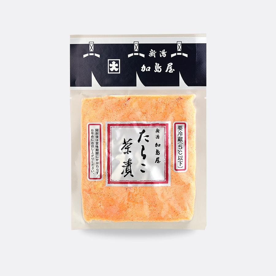 新潟加島屋 たらこ茶漬 小袋 1袋 オンラインショッピング 新潟加島屋 たらこ茶漬 小袋 1袋 オンラインショッピング