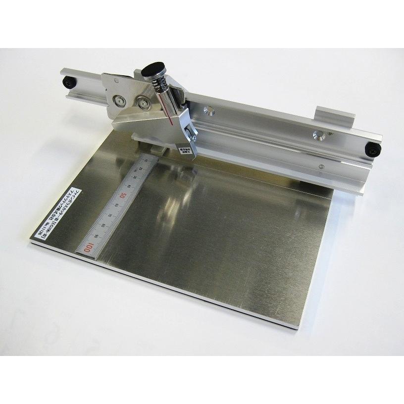 卓上ファインガラスカッター リニアーカッター Eg300 30x30cm 取寄せ品 117 Eg300 Sgsショップ 通販 Yahoo ショッピング