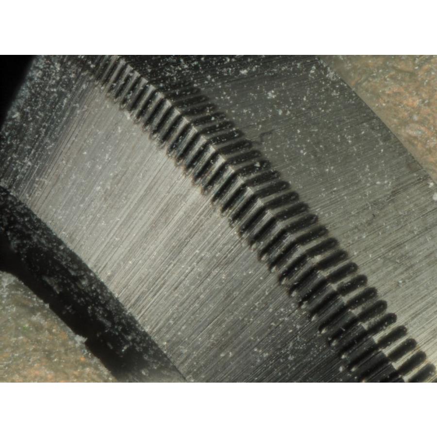 2125-4P　BOHLE カットマスター　プラチナム　125°刃付 【ペン】