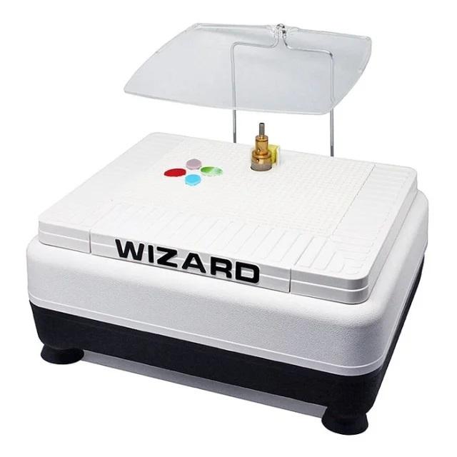 インランド ルーター ウイザード Wizard (プラグアダプタ付き） お