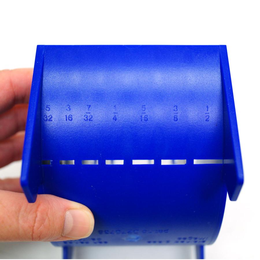 5131：コッパーフォイル ディスペンサー ホイルディスペンサー : SGS