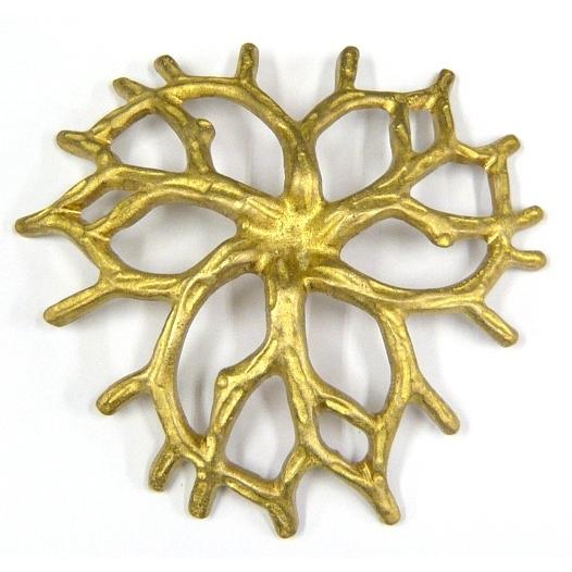 62-CR101BR：真鍮製・互換クラウン （S121,N203用） : SGSショップ