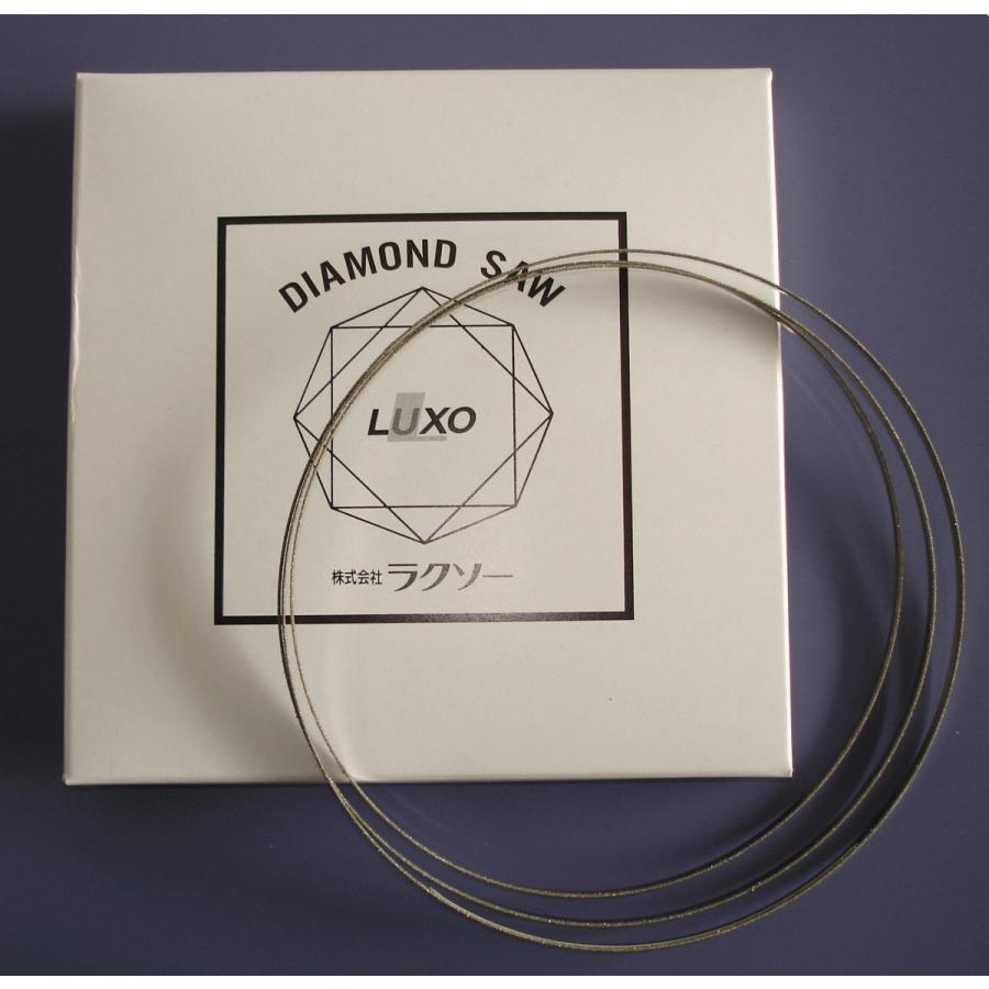 ラクソV-19用替ダイヤ刃 (0.3x3#120) : SGSショップ - 通販 - Yahoo