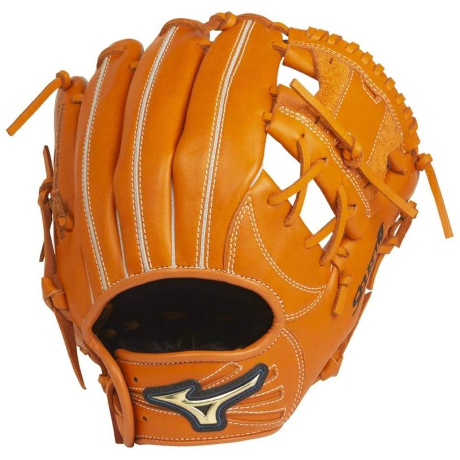 MIZUNO（ミズノ） 特価 50％OFF 少年軟式用 グラブ セレクト