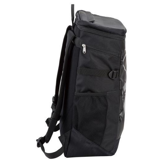 即納対応　限定商品　ミズノ/MIZUNO　N-XT バックパック 30L　33JD200090　ブラックｘブラック｜sgs｜03