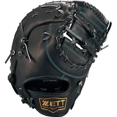 ゼット（ZETT） 限定商品 少年軟式 ファーストミット ゼロワンステージ