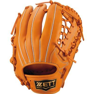 ゼット（ZETT） 限定商品 少年軟式 グラブ ソフトステア オール