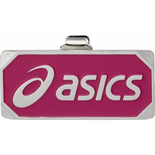 ネコポス対応　アシックス/asics　グラウンドゴルフ　マーカー ストッパー　GGG529　ピンク(19)｜sgs