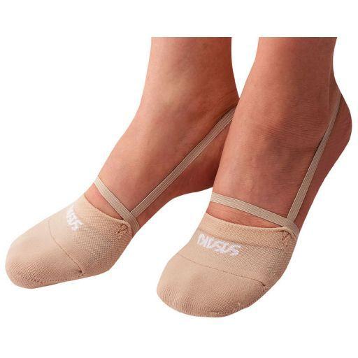 即納 ネコポス対応 ササキ スポーツ/SASAKI 新体操 デミシューズ 153