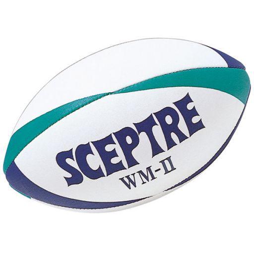 SCEPTRE セプター ラグビー ボール ワールドモデル SP13A 2752 セプター/SCEPTRE ラグビーボール ワールドモデル WM-2 SP13A : S.G.S