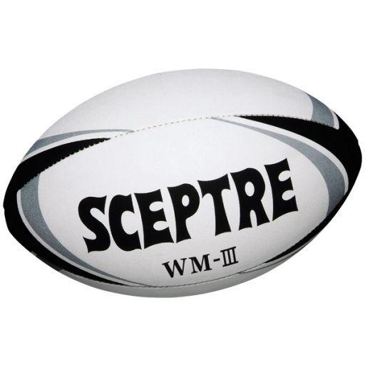 セプター/SCEPTRE　ラグビーボール　ワールドモデル WM-3　SP14B