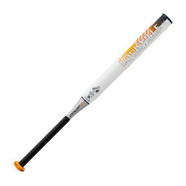 即納対応　ルイスビルスラッガー/LOUISVILLE SLUGGER ソフトボール 2号バット カタリストIITI　WBL2599010　78cm/580g平均 