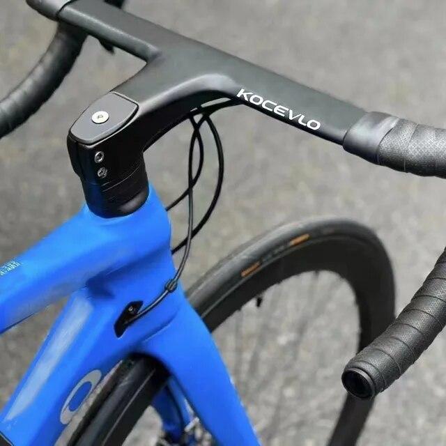 Kocevlo-カーボンロードバイクハンドルバー,統合,内部ルーティング,スペーサー付きブラック,コンピューターマウント,28.6mm : a-1005006028345937-20240212 : SGショップ - 通販 - Yahoo!ショッピング Kocevlo-カーボンロードバイクハンドルバー,統合,内部ルーティング,スペーサー付きブラック,コンピューターマウント,28.6mm : a-1005006028345937-20240212 : SGショップ - 通販 - Yahoo!ショッピング