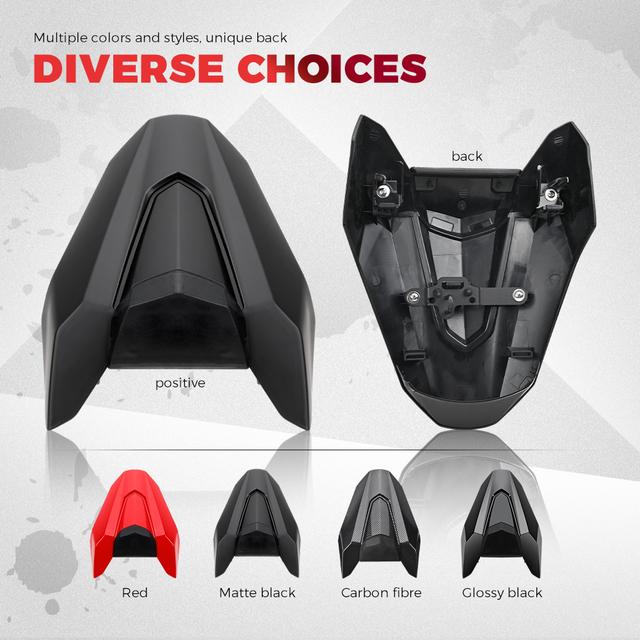 ラバーパッドバイクシートカバー,フェアリングアクセサリー,ホンダcb650r cbr cb 650r 2019 2022,cbr650r ラバーパッドバイクシートカバー,フェアリングアクセサリー,ホンダcb650r cbr cb 650r 2019 2022,cbr650r
