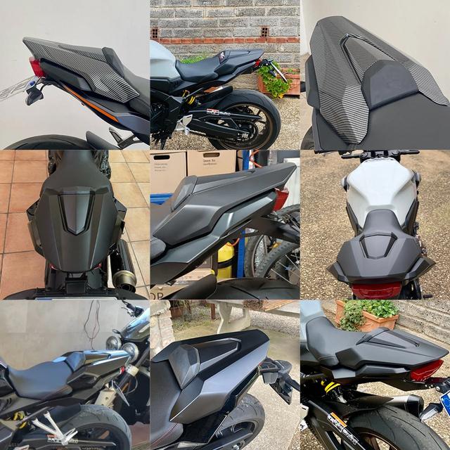 ラバーパッドバイクシートカバー,フェアリングアクセサリー,ホンダcb650r cbr cb 650r 2019 2022,cbr650r ラバーパッドバイクシートカバー,フェアリングアクセサリー,ホンダcb650r cbr cb 650r 2019 2022,cbr650r