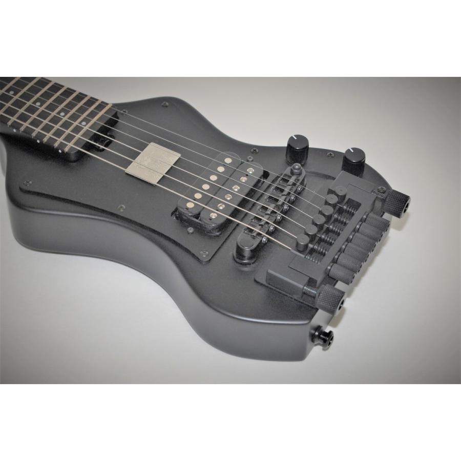 SGTech 3分割超ミニエレキギター SGT-3DPEGS本体 : SG SGTech 3分割超ミニエレキギター SGT-3DPEGS本体 : SG