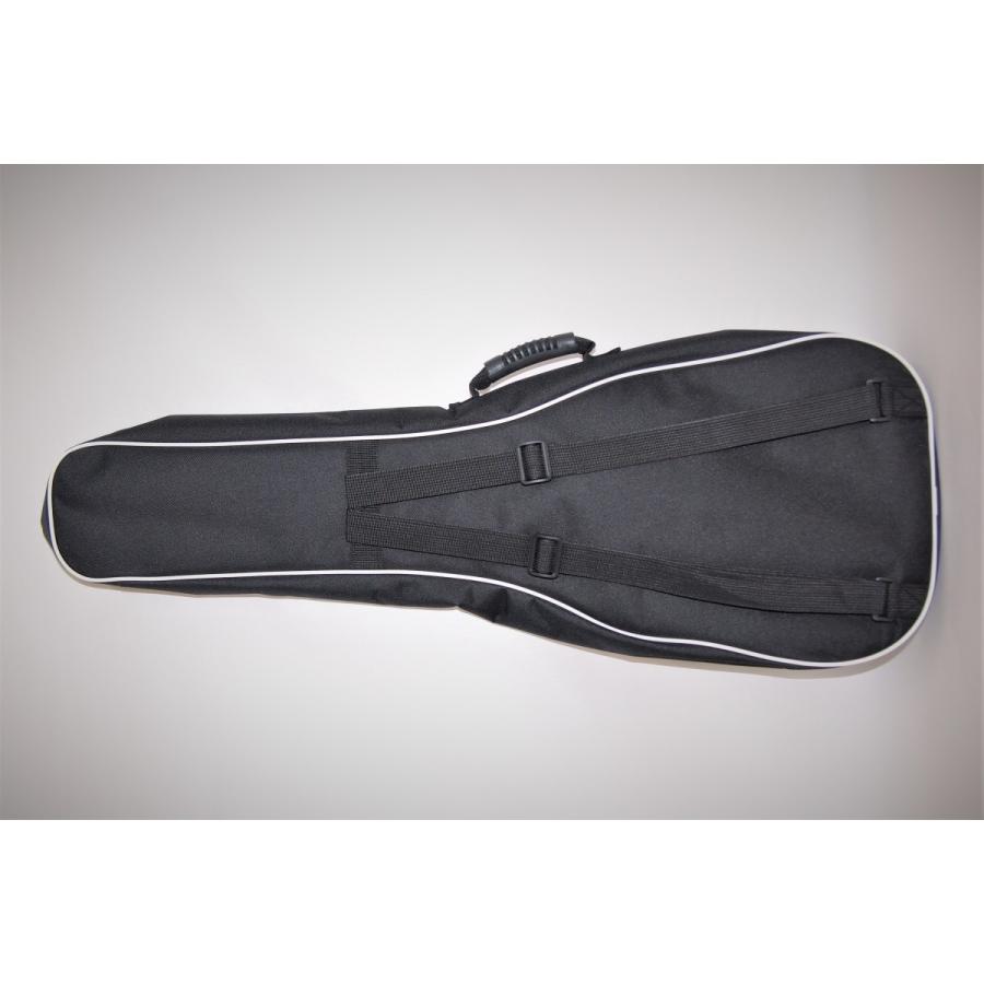 ミディアム/ロングスケールエレキギター専用ソフトケース SGT-MSC01