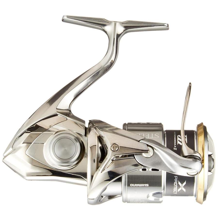 シマノ リール スピニングリール C3000mhg スピニングリール Sgzday 18 その他リールパーツ 18 ステラ