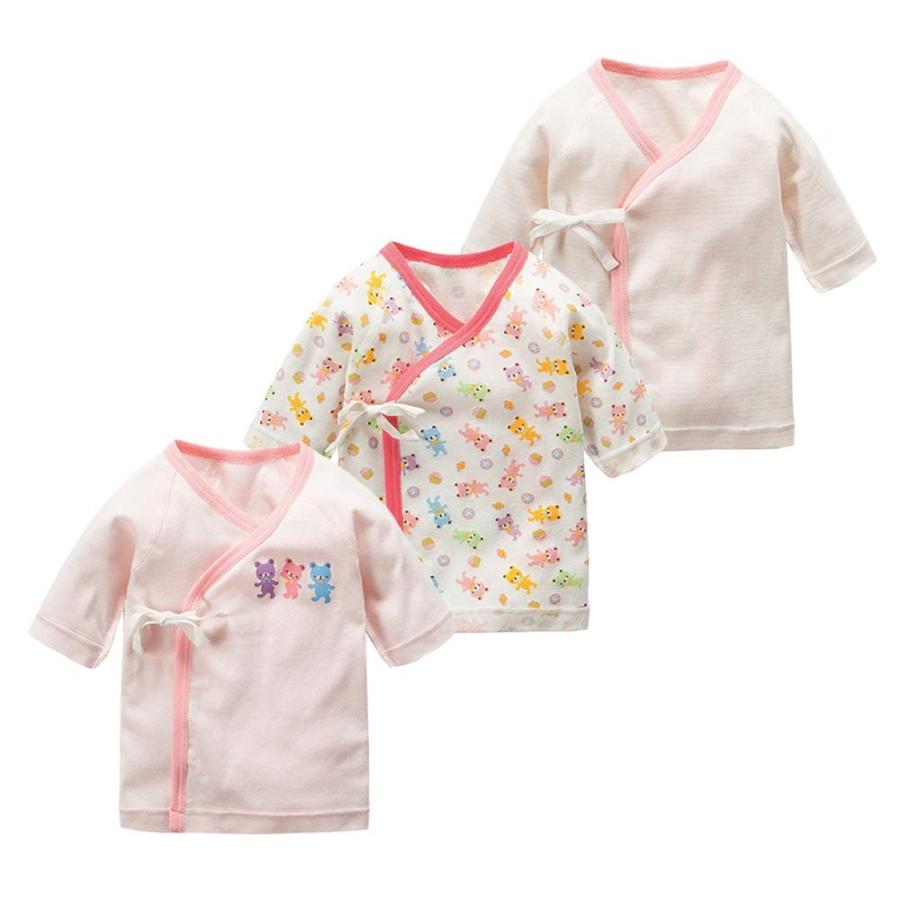 最新デザインの 新生児肌着 6枚組 赤ちゃん コンビ肌着 短肌着 綿100 ベビー服 長袖ロンパース カバーオール ロンパース 前開きタイプ 肌着パジャマ Supplystudies Com