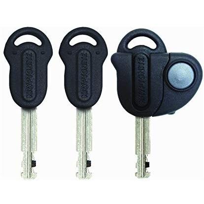 新品本物 Kryptonite クリプトナイト ロック New York Lock Nyヌース1213 Ev4ディスク 史上最も激安 Www Intime Univ Org