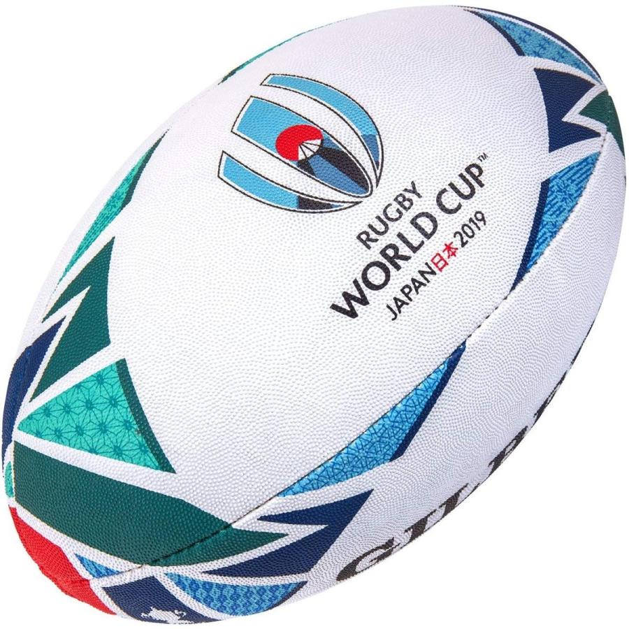 １着でも送料無料 ギルバート 19年ラグビーワールドカップ レプリカボール 5号球 Rwc19日本開催 ラグビーボール Wantannas Go Id