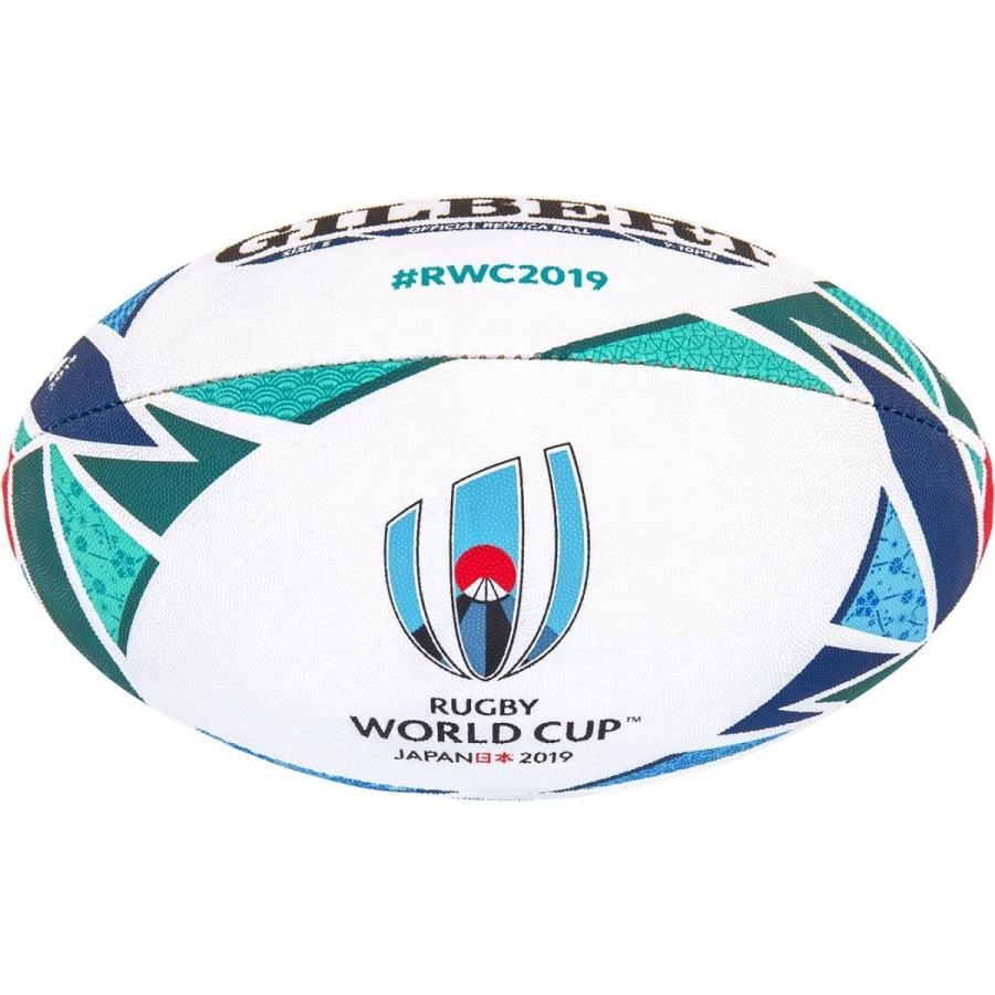 ギルバート 19年ラグビーワールドカップ レプリカボール 5号球 Rwc19日本開催 ラグビーボール Sgzday 通販 Yahoo ショッピング