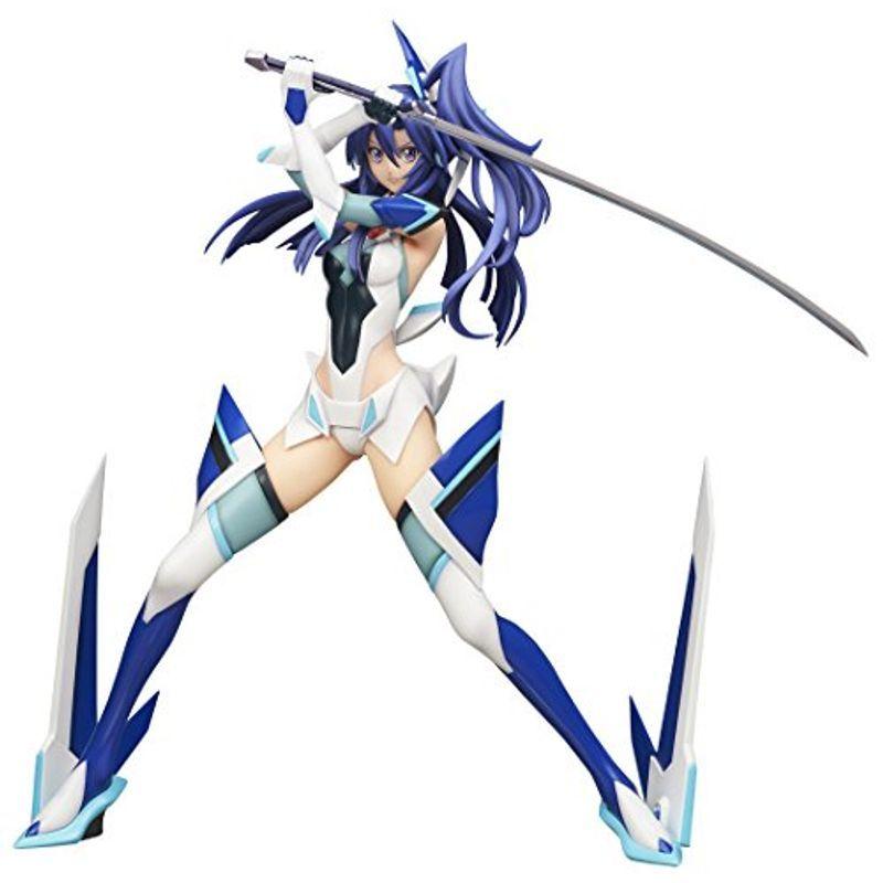 戦姫絶唱シンフォギアgx 風鳴 翼 天羽々斬ver 1 8スケール Pvc製 塗装済み 完成品 フィギュア Www Inmera Com Ec