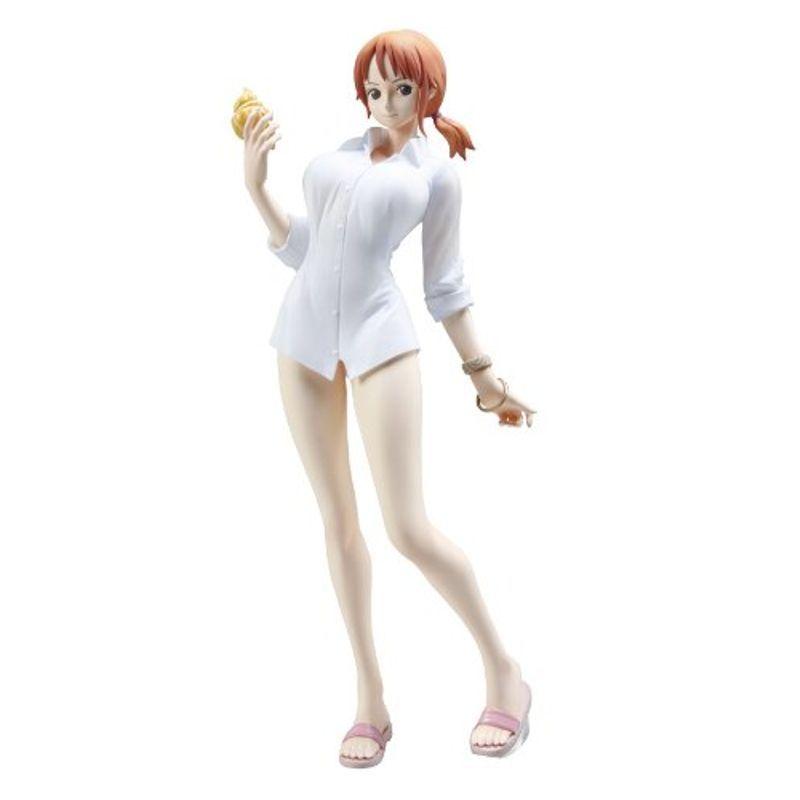 価格は安く Portrait Of Pirates エンディングver ナミ Edition Strong ワンピース その他