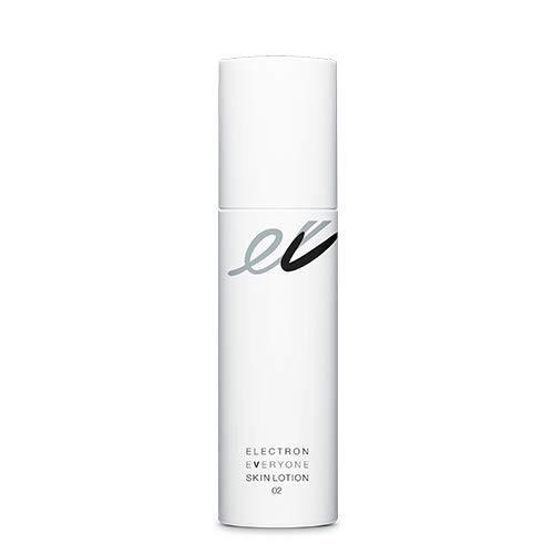 【公式】ELECTRON EVERYONE エレクトロンエブリワン SKIN LOTION スキンローション (化粧水) 100ml｜sh-price｜02