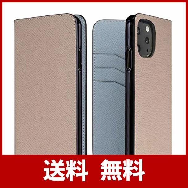 BONAVENTURA ボナベンチュラ ノブレッサ ダイアリーケース [iPhone 11 Pro, グレージュ×ブルーリン] BODN11P-GGB  :4920902444921:SHプライス - 通販 - Yahoo!ショッピング