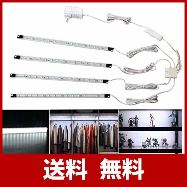 Led キャビネットライト フィギュア ライト バーライト ディスプレイ 間接照明 ディオーデル ディスプレイケース用 棚下直付型ledスティックライ 4920904840431 Shプライス 通販 Yahoo ショッピング