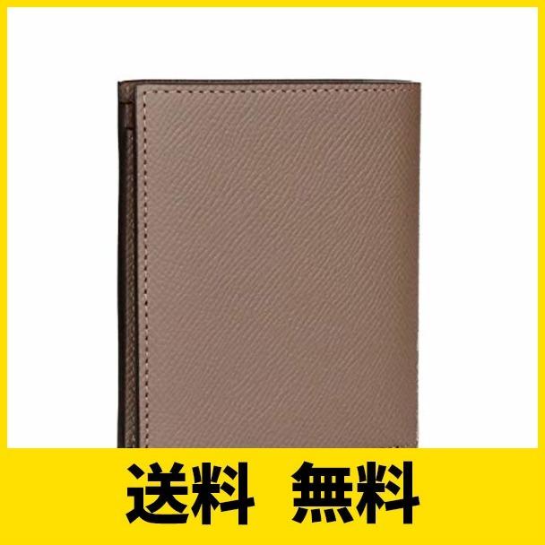 BONAVENTURA ボナベンチュラ ノブレッサ バイ フォールド ウォレット