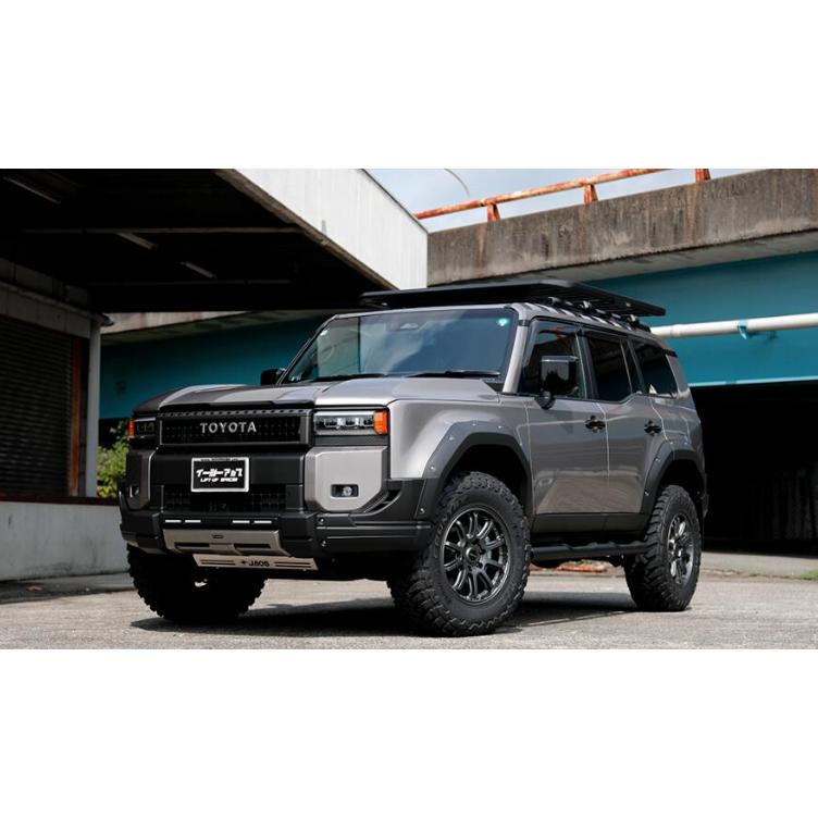 ACC リフトアップスペーサー イージーアップ【EAZY-UP】 フロント