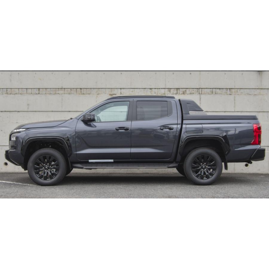 ACC リフトアップスペーサー イージーアップ【EAZY-UP】 フロントのみ LC2T トライトン 2024(令和6)年〜 |  | 04