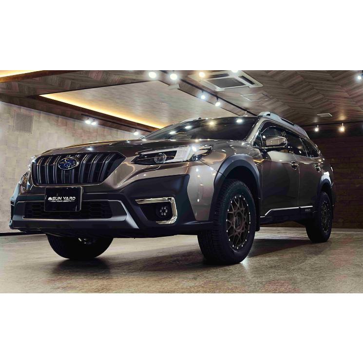 1*4様 レガシィアウトバックBT5リフトアップスペーサー BS9 レガシィアウトバック リフトアップ リフトアップ