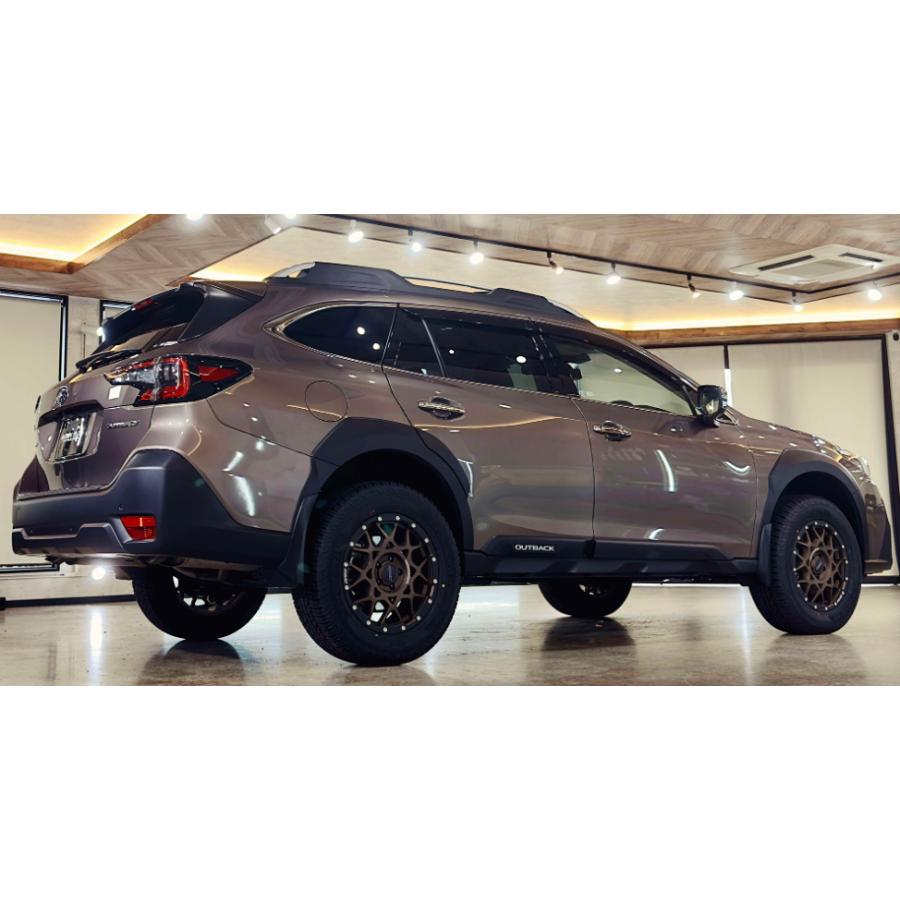 1*4様 レガシィアウトバックBT5リフトアップスペーサー スバル レガシィアウトバック リフトアップスペーサー取付｜グー