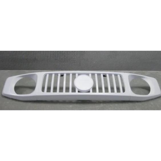 G62/G62Sスタイリッシュスポーツグリル未塗装 ジムニーJB64W・ジムニー