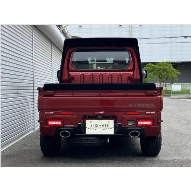S500Pハイゼットトラック(ジャンボ)・サンバートラック・ピクシス