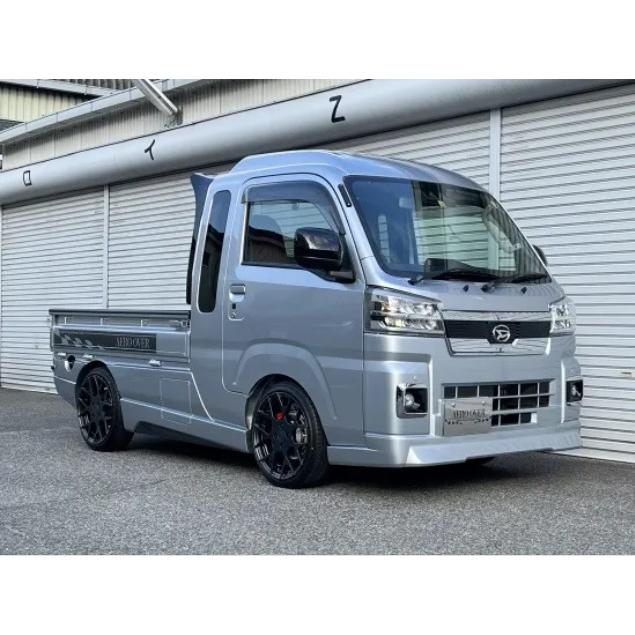 S500Pハイゼットトラック(ジャンボ)・サンバートラック
