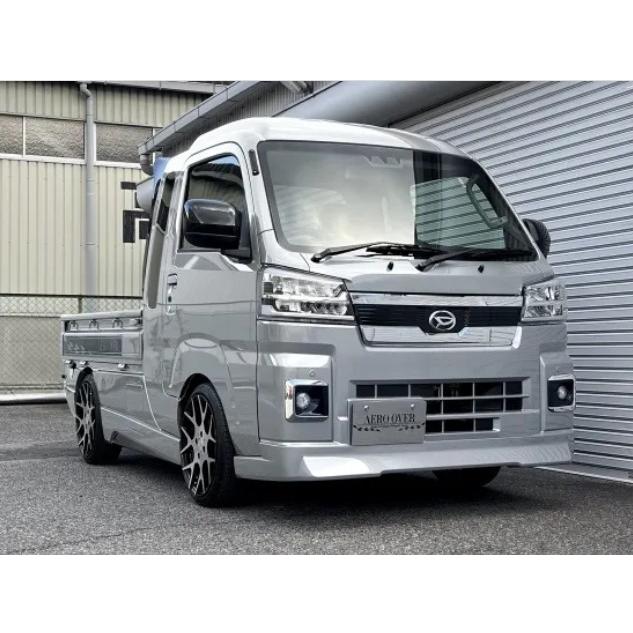 S500Pハイゼットトラック(ジャンボ)・サンバートラック・ピクシス