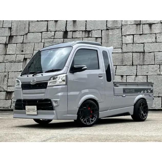 中期型全車・前期フォグ無し車用】S500Pハイゼットトラック(ジャンボ