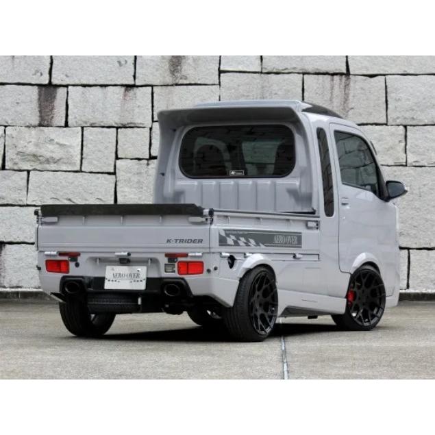 中期型全車・前期フォグ無し車用】S500Pハイゼットトラック(ジャンボ